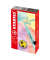 Textmarker swing cool Pastel, 275/140-8, Korallrot, 1-4mm Keilspitze