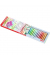 Textmarker STABILO swing cool, 275/18-01-5, Etui, farbig sortiert (8 Leuchtfarben/10 Pastellfarben), 1-4mm Keilspitze