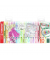 Textmarker STABILO swing cool, 275/18-01-5, Etui, 18-farbig sortiert, 1-4mm Keilspitze