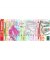 Textmarker STABILO swing cool, 275/18-01-5, Set (Tischset 18 #), farbig sortiert (8 Leuchtfarben/10 Pastellfarben), 1-4mm Keilsp
