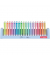 Textmarker STABILO swing cool, 275/18-01-5, Etui, 18-farbig sortiert, 1-4mm Keilspitze