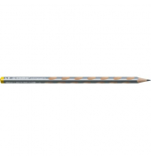 Bleistift EASYgraph S Metallic Edition, 325/09-HB-6, gold, 2,2mm, HB