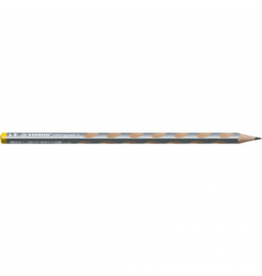 Bleistift EASYgraph S Metallic Edition, 325/09-HB-6, gold, 2,2mm, HB