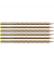 Bleistift EASYgraph S Metallic Edition, 325/20-HB-6, silber, 2,2mm, HB