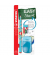 Schreibgeräteset STABILO EASYgraph, B-56679-3, blau, 3,15mm, HB