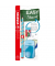 Schreibgeräteset STABILO EASYgraph, B-56679-3, blau, 3,15mm, HB