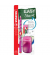 Schreibgeräteset STABILO EASYgraph, B-56681-3, pink, 3,15mm, HB