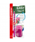 Schreibgeräteset STABILO EASYgraph, B-56681-3, pink, 3,15mm, HB