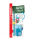 Schreibgeräteset EASYgraph Schul-Set, B-56683-3, blau, 3,15mm, HB