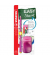 Schreibgeräteset EASYgraph Schul-Set, B-56685-3, pink, 3,15mm, HB