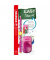 Schreibgeräteset EASYgraph Schul-Set, B-56685-3, pink, 3,15mm, HB