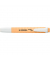 Textmarker swing cool Pastel, 275/125-8, sanftes orange, 1-4mm Keilspitze