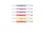 Textmarker swing cool Pastel, 275/125-8, orange, 1-4mm Keilspitze