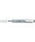 Textmarker STABILO swing cool, 275/194-8, seidengrau, 1+4mm Keilspitze
