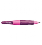 Druckbleistift STABILO EASYergo 3.15, 7891/1-HB, pink/lila, 3,15mm, HB