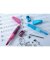 Druckbleistift STABILO EASYergo 3.15, 7892/2-HB, hellblau/dunkelblau, 3,15mm, HB