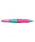 Druckbleistift STABILO EASYergo 1.4, 7881/5-HB, türkis/neonpink, 1,4mm, HB
