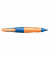 Druckbleistift STABILO EASYergo 1.4, 7881/6-HB, ultramarinblau/neonorange, 1,4mm, HB