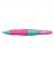Druckbleistift STABILO EASYergo 1.4, 7882/5-HB, türkis/neonpink, 1,4mm, HB