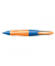 Druckbleistift STABILO EASYergo 1.4, 7882/6-HB, ultramarinblau/neonorange, 1,4mm, HB