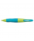 Druckbleistift STABILO EASYergo 1.4, 7882/8-HB, neonlimonengrün/aquamarin, 1,4mm, HB