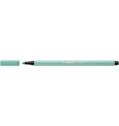 Premium-Filzstift - Pen 68 - Einzelstift - eukalyptus
