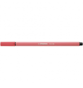 Premium-Filzstift - Pen 68 - Einzelstift - rostrot