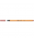 Fineliner point 88, 88/28, orange, wei&szlig;e Streifen (Schreibfarbe: rouge), 0,4mm