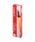 Fineliner point 88, 88/62, orange, wei&szlig;e Streifen (Schreibfarbe: grauviolett), 0,4mm