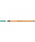 Fineliner point 88, 88/12, orange, wei&szlig;e Streifen (Schreibfarbe: eukalyptus), 0,4mm