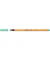 Fineliner point 88, 88/12, orange, wei&szlig;e Streifen (Schreibfarbe: eukalyptus), 0,4mm