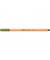 Fineliner point 88, 88/37, orange, wei&szlig;e Streifen (Schreibfarbe: schlammgr&uuml;n), 0,4mm