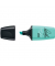 Textmarker STABILO BOSS MINI Pastellove, 07/113-9, türkis, 2-5mm Keilspitze