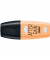 Textmarker STABILO BOSS MINI Pastellove, 07/125-9, orange, 2-5mm Keilspitze