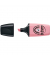 Textmarker STABILO BOSS MINI Pastellove, 07/129-9, rosa, 2-5mm Keilspitze