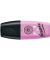 Textmarker STABILO BOSS MINI Pastellove, 07/158-9, fuchsie, 2-5mm Keilspitze