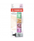 Textmarker Pastellove, 07/06-29, Etui, 6-farbig sortiert pastell, 2-5mm Keilspitze