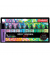 Textmarker BOSS ORIGINAL ARTY, 70/10-2-20, Etui (10 #), farbig sortiert (pastellminzgr&uuml;n/pastelllimette/pastelllila/seidengrau/w