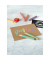 Buntstifte STABILO woody 3 in 1, 880/301, rot, rund, jumbo