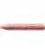 Buntstifte STABILO woody 3 in 1, 880/302, pink, rund, jumbo