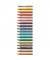 Buntstifte STABILO woody 3 in 1 880/302, pastell pink, rund, jumbo