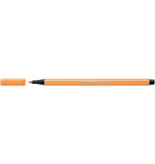 Fasermaler Pen 68 papaya