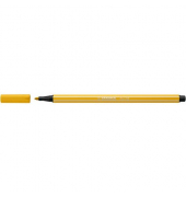 Fasermaler Pen 68 curry