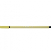 Fasermaler Pen 68 senf