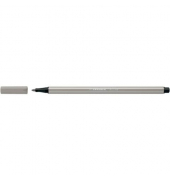 Fasermaler Pen 68 warmgrau