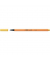 Fineliner point 88, 88/23, orange, wei&szlig;e Streifen (Schreibfarbe: hellgelb), 0,4mm