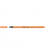 Fineliner point 88, 88/25, orange, wei&szlig;e Streifen (Schreibfarbe: hellorange), 0,4mm