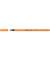 Fineliner point 88, 88/85, orange, wei&szlig;e Streifen (Schreibfarbe: papaya), 0,4mm