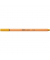 Fineliner point 88, 88/87, orange, wei&szlig;e Streifen (Schreibfarbe: curry), 0,4mm