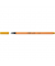 Fineliner point 88, 88/87, orange, wei&szlig;e Streifen (Schreibfarbe: curry), 0,4mm
